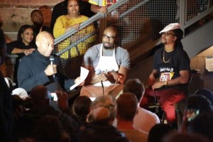 Charity Bake-Off Event 2015